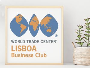 Parceria com o World Trade Center Lisboa Business Club